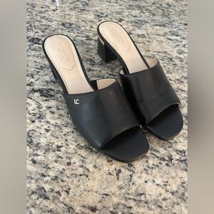 Liz Claiborne heel